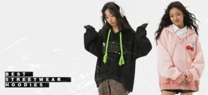 Patta hoodie