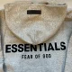 Essentials hoodies