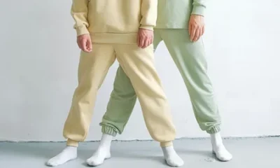 Essentials Tracksuit UK