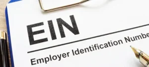 EIN Number USA