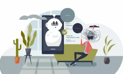 AI in Mental Health