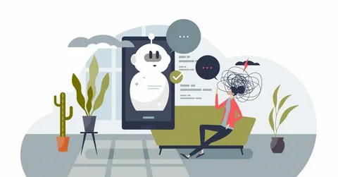 AI in Mental Health