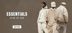 Essentials Tracksuit UK