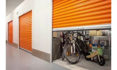Cheap storage