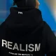 Realism Hoodies