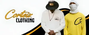 Corteiz Tracksuit
