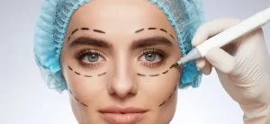 Eyelid Surgery