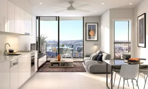 Apartments in Queensland