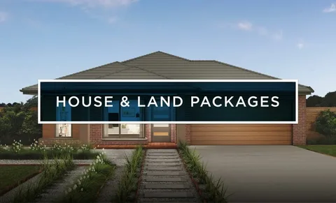 House and land package