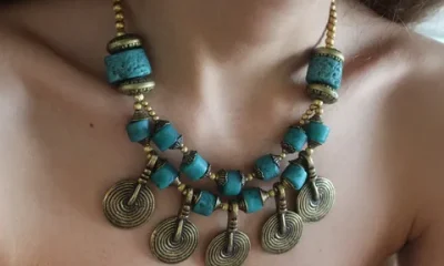 statement jewelry
