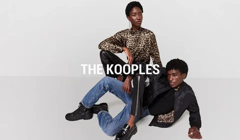 t shirt the kooples