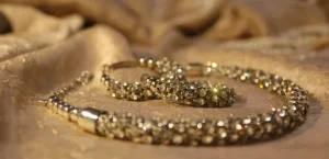 Handcrafted Jewelry