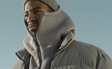 Heavyweight Hoodie Streetwear