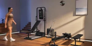 Holistic Fitness