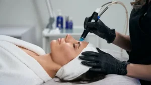 HydraFacial Treatment