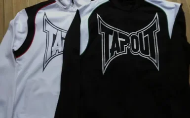Tapout Clothing