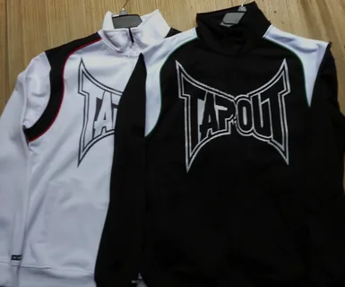 Tapout Clothing