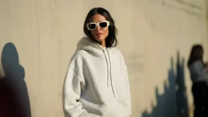 Parke Hoodie