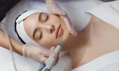 HydraFacial Treatment