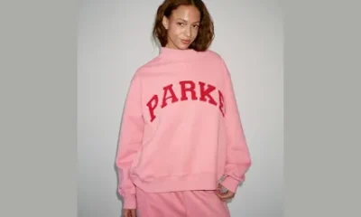 Parke Hoodie