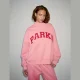 Parke Hoodie