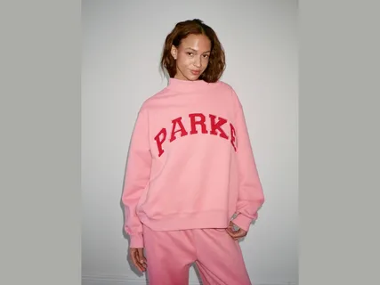 Parke Hoodie