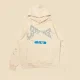pink spider hoodie