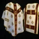 Vests Clergy
