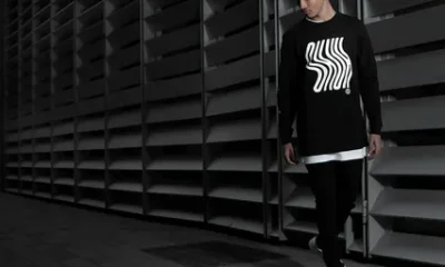 Artificial Fever hoodie