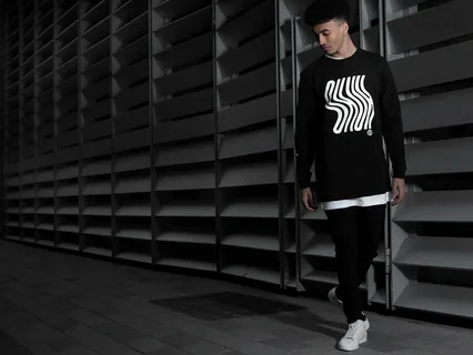 Artificial Fever hoodie