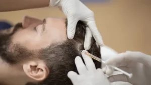 PRP Therapy
