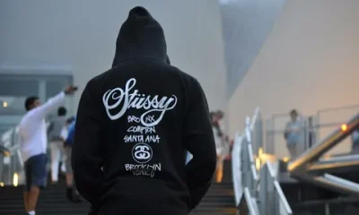 Evolution of Stüssy