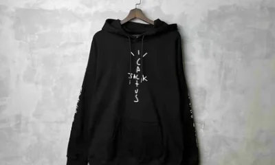Cactus Jack Hoodie