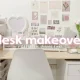 Study Room Makeover