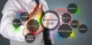 Partnership Accounting