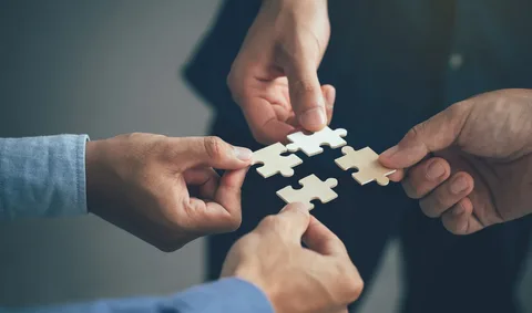 Partnership Accounting