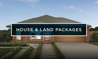 house and land packages