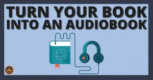 Audiobook Publishing Services