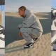 Nike x Stüssy
