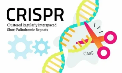 CRISPR
