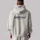 Essentials hoodie