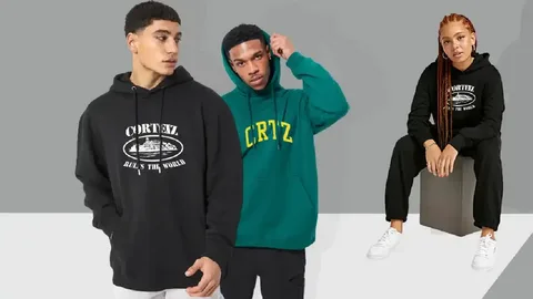 Corteiz Tracksuitv
