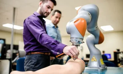 Biomedical Engineering