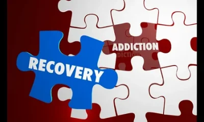 Addiction Recovery
