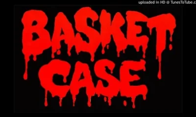 Basketcase Clothing