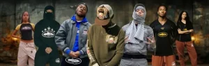 Cortiez Tracksuit