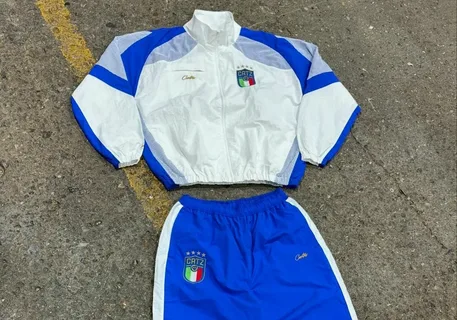 Cortiez Tracksuit