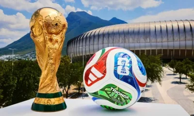 FIFA World Cup