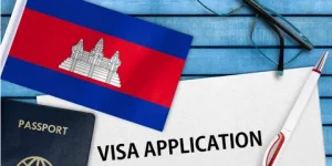 Cambodia visa mistakes