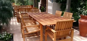 Teak Furniture